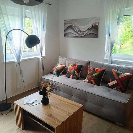 Bor-lak Apartment Eger