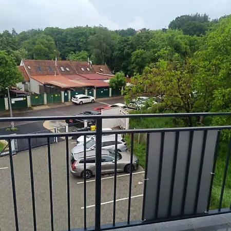 Apartment Bor-lak